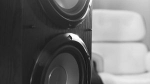 The Synergy Series - Klipsch Speakers Overview