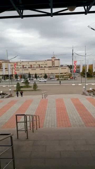 Сибирский Федеральный Университет смотреть онлайн