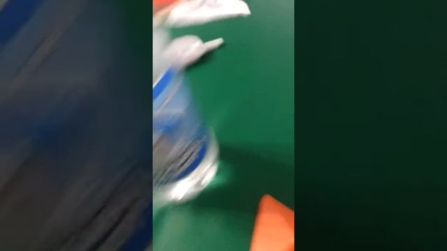 Водяной автомат из бутылки смотреть онлайн
