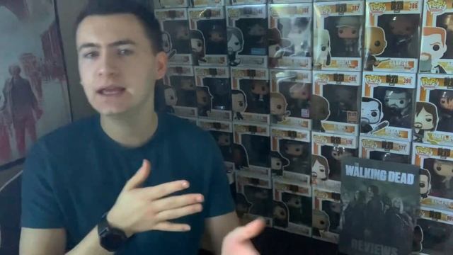 Isle Of The Dead Season 1 - Filming News смотреть онлайн