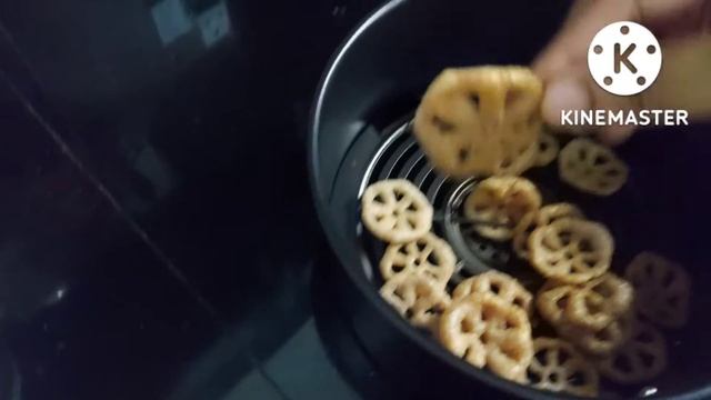 How to use Inalsa Nutri Fry Airfryer?Air fryer with temp and timer knob, Best affordable Air fryer смотреть онлайн