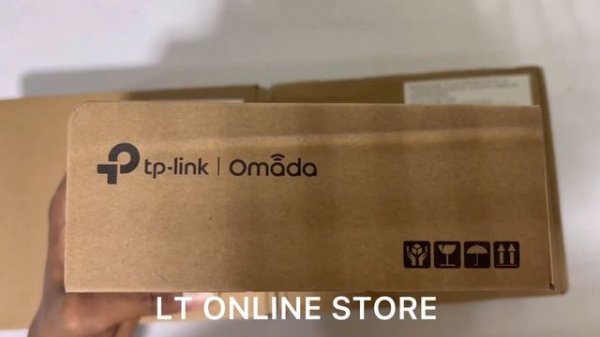 TP Link MC200CM Gigabit Multi-Mode Media Converter