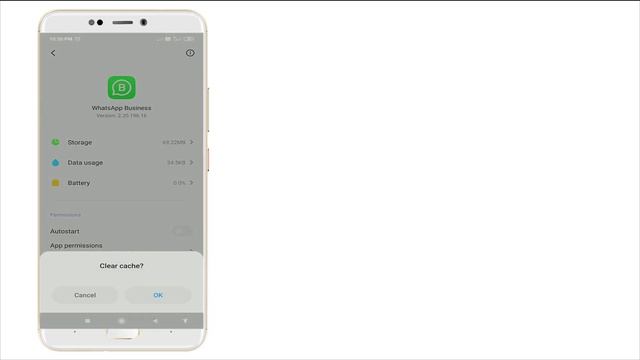 How to Fix Whatsapp Business not Open Problem || Whatsapp Business Not working in Android & Ios смотреть онлайн