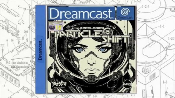 PARTICLE SHIFT ~ atmospheric jungle ~ d'n'b.mp4