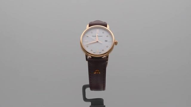 Maurice Lacroix EL1094-PVP01-150-1 смотреть онлайн