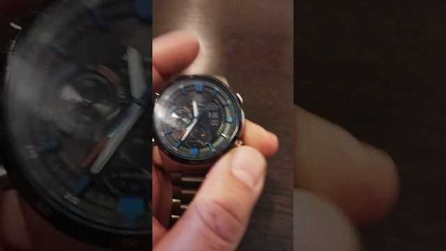 Часы Casio Era300 смотреть онлайн