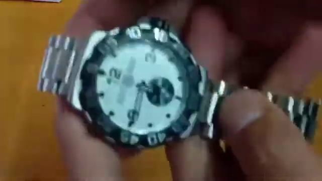 Tag Heuer F-1| How To Resize Metal Bracelet