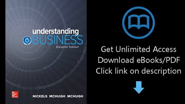 Download Understanding Business [P.D.F] смотреть онлайн