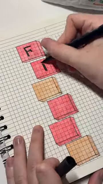 ПЕРВАЯ СТРАНИЦА для ленивых ✨