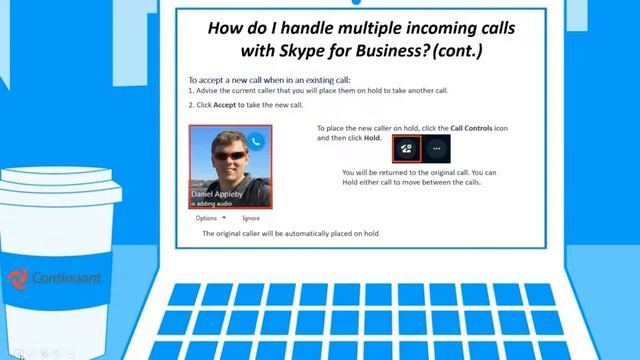 Admin Skype and Polycom смотреть онлайн