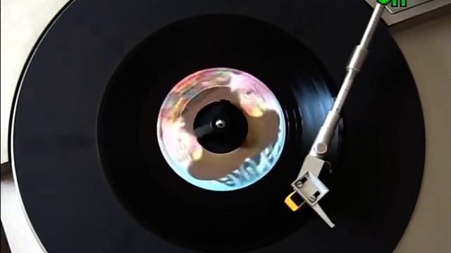IL TANGO DELLE ROSE - CANTA JOE DAMIANO (ITALO-AMERICANO) DEL 1961 -