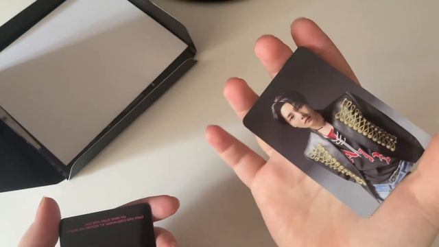 Stray Kids - Rock-star ( Bangchan&hyunjin Ver. ) Unboxing | эмоциональная распаковка альбома 💿