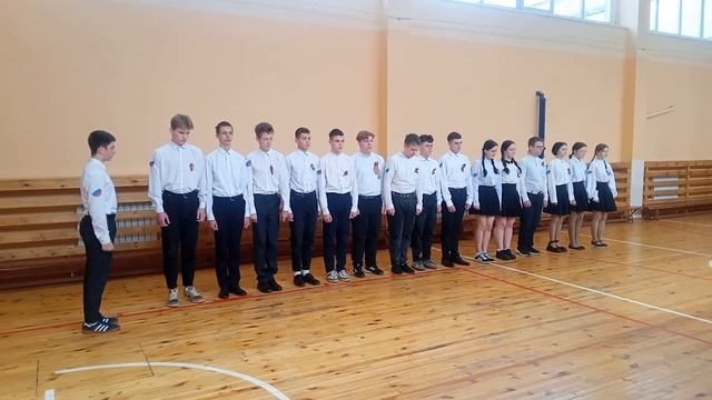 шагает 8 класс смотреть онлайн