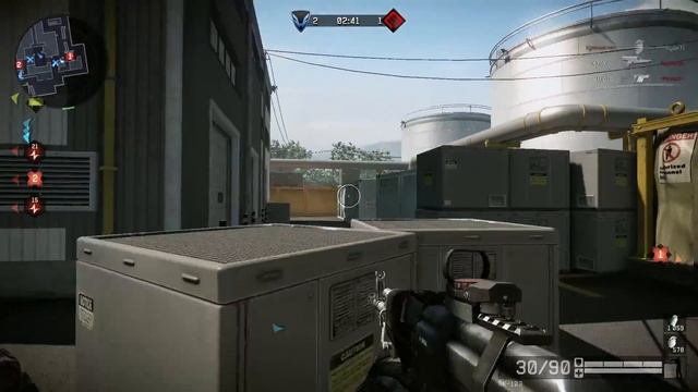 Game 2014 06 15 23 46 03 42 Наши-Люди смотреть онлайн
