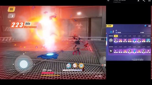 V4.2 NEW QUANTUM VALK RITA!!! NEW OUFITS, NEW PRI-ARMS; THE HYPE IS REAL! HONKAI IMPACT 3 смотреть онлайн