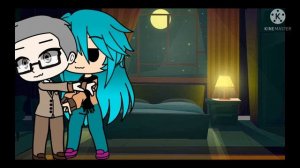 смех куромаку меме