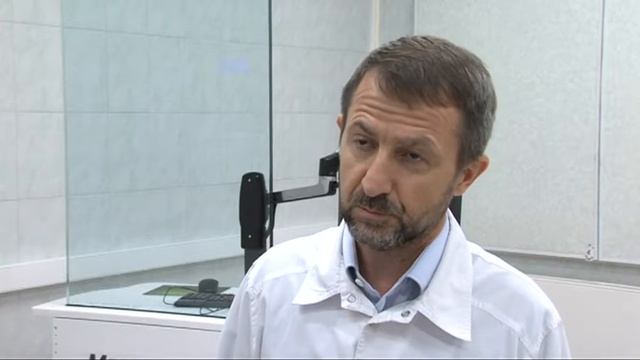 Новый маммограф смотреть онлайн