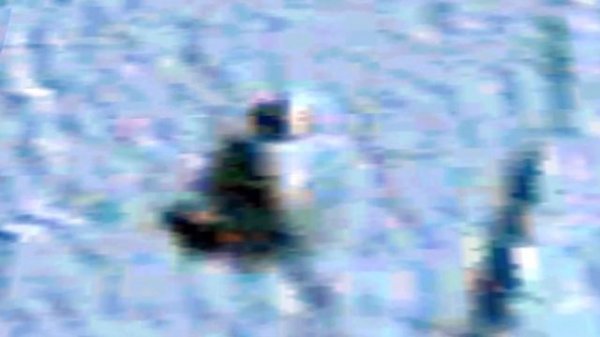 Huge underwater UFO base 600 km off the coast of Antarctica