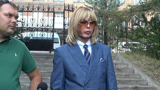 Строители положили глаз на дендрарий в Академгородке! Деревьев скоро не будет? смотреть онлайн