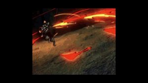 [4K] l19u1d - BLACK BLOOD 1 HOUR VERSION