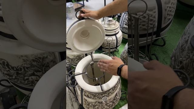 Что такое тандыр и для чего он нужен?