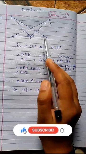 exercise 7.1 question 7 in easy way 👍👌 class 9 смотреть онлайн