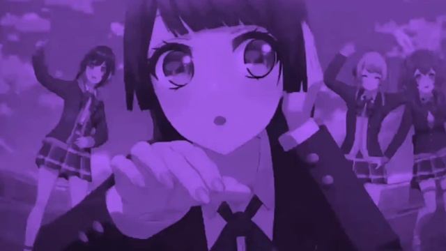 Magnolia X Pimp Named Slick Back-slowed (1 Hour)