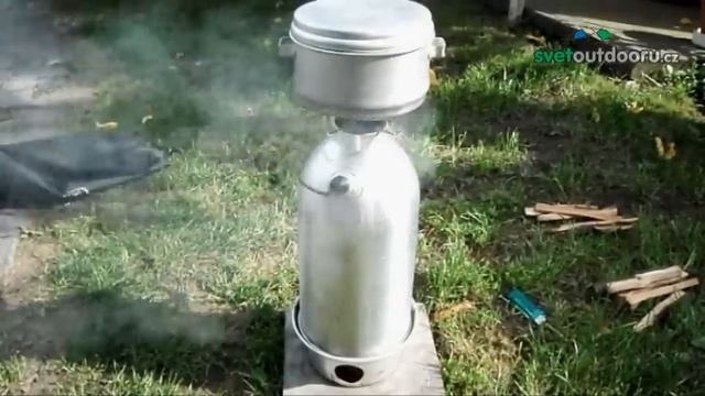 Alb Samovar