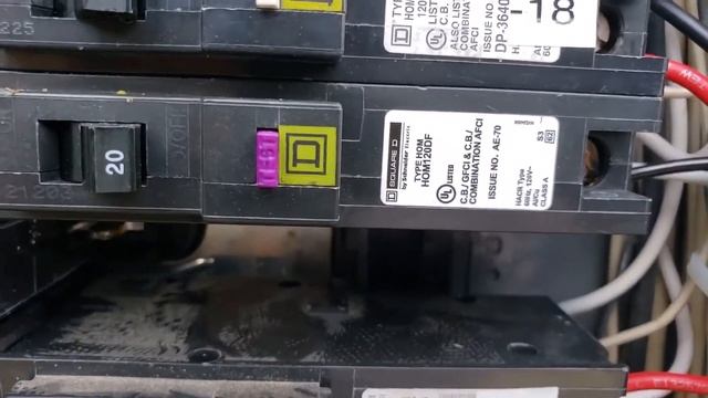 GE Backyard Power Receptacle installation смотреть онлайн