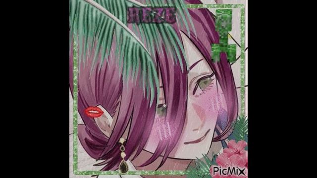 Chainsaw Man Chill Ambience to Relax, Read, Study to смотреть онлайн
