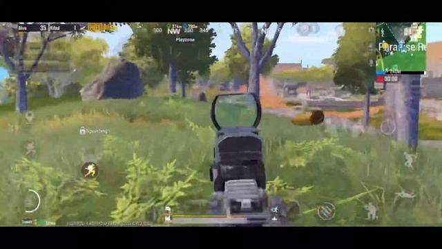 T1 Competitive Frags | NEwToN | I phone XR #pubgmobile смотреть онлайн