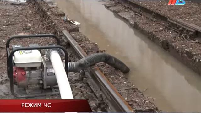 В Волгограде за сутки выпала норма осадков за июнь и июль смотреть онлайн