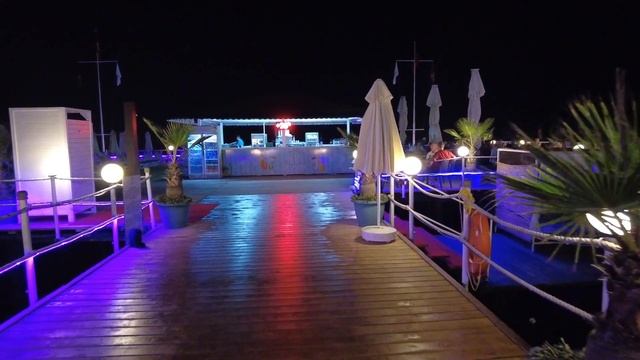 Dolphin, Delphin Imperial Hotel, AntalyaTurkey 2022/09/09 отель Дельфин Империал, Анталья смотреть онлайн