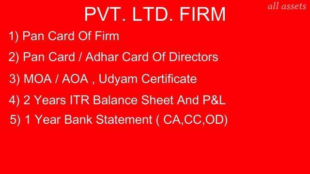 Ashv Finance Business Loan | Documents, Eligibility, Interest Rate , Charges | Details In Hindi смотреть онлайн