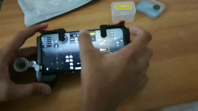 Low price Gamepad for mobile смотреть онлайн