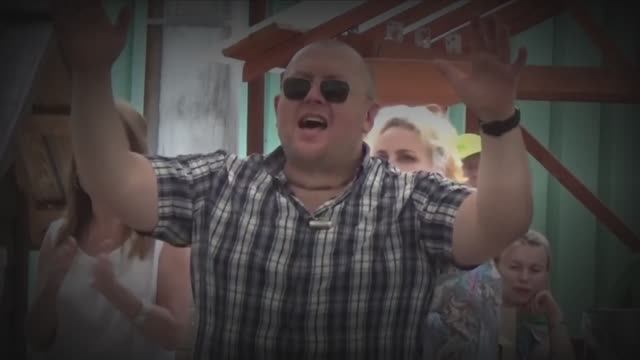 Ваня Широков.