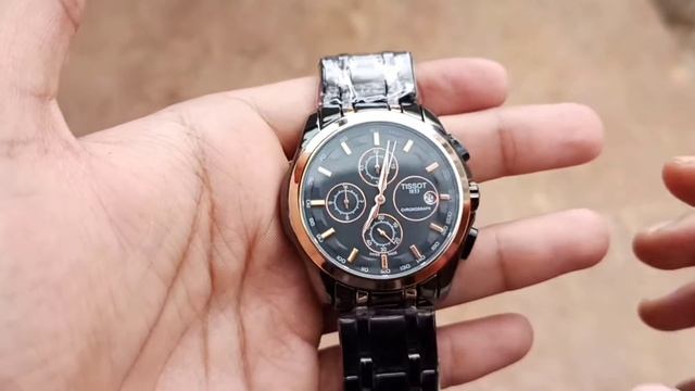 Tissot watch Unboxing In Hindi 🔥, Details and Functions Of Tissot 1853 Watch смотреть онлайн