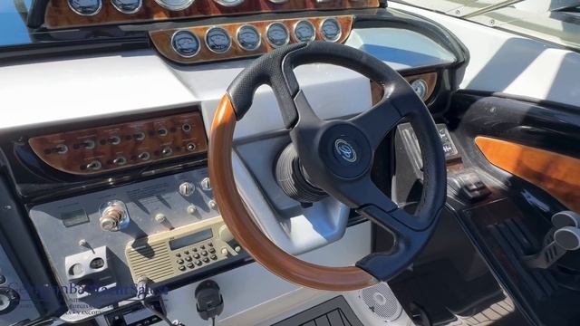 Cobalt 360 2002 смотреть онлайн