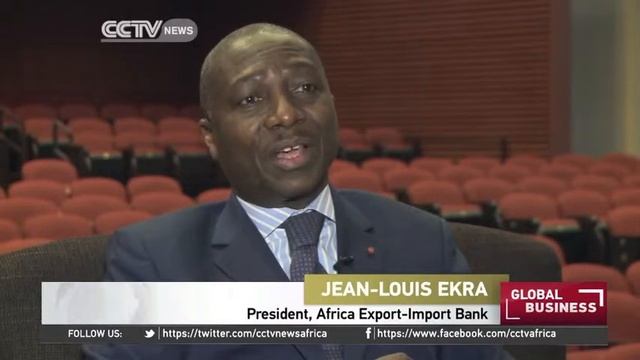Stanford Africa Business Forum 2015 CCTV Global Business News Coverage смотреть онлайн