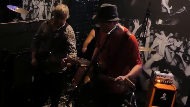 BALKAN GRILL - "Nebo" (2018) смотреть онлайн