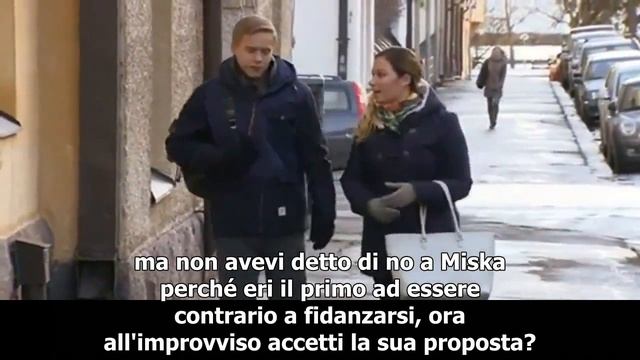 209 Elias e Lari - sub ita смотреть онлайн