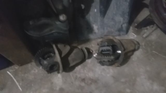 Будем делать полноуправляемый на крабовом ходу.