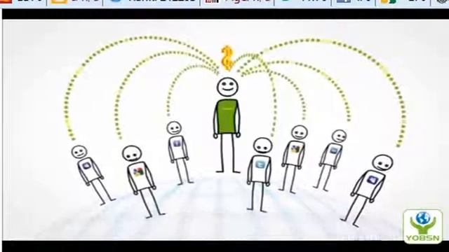 Carry your YOBSN business in your pocket all the time смотреть онлайн
