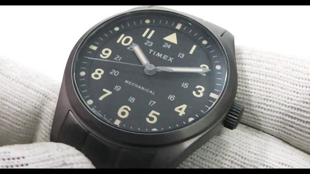 TIMEX Expedition North Field TW2V41700 | An Undervalued Watch