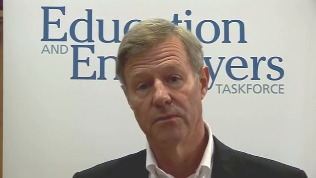 Comments from Prof Hugh Lauder смотреть онлайн