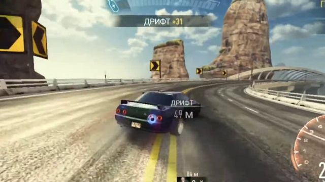 Need For Speed No Limit смотреть онлайн