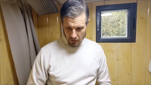 Минидом на ПМЖ готов. смотреть онлайн