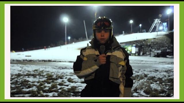 Проект Your favorite place in Dmitrov смотреть онлайн