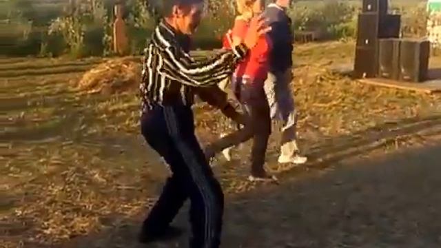 Жара в Парабели смотреть онлайн