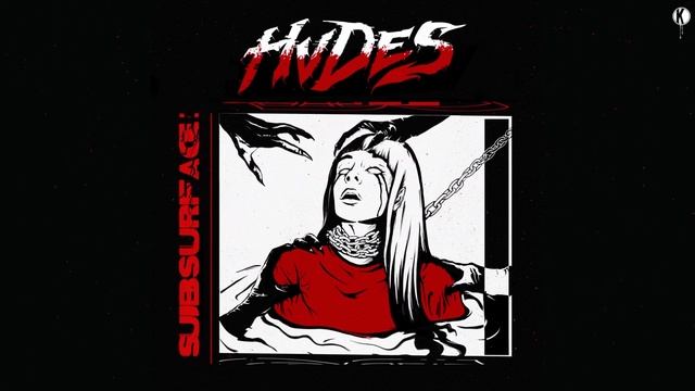 HVDES - Subsurface смотреть онлайн